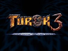 Turok 3 - Shadow of Oblivion